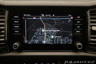 Škoda Kodiaq 2,0 TDI 110kW DSG 7míst Z 2022
