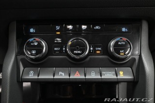 Škoda Kodiaq 2,0 TDI 110kW DSG 7míst Z 2022