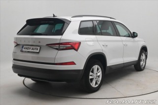 Škoda Kodiaq 2,0 TDI 110kW DSG 7míst Z 2022
