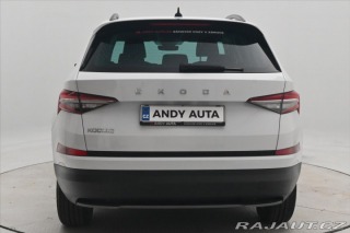 Škoda Kodiaq 2,0 TDI 110kW DSG 7míst Z 2022