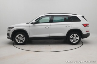 Škoda Kodiaq 2,0 TDI 110kW DSG 7míst Z 2022