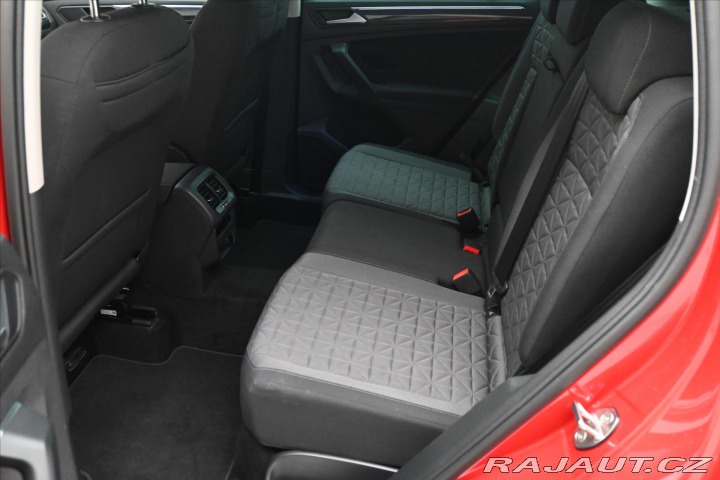 Volkswagen Tiguan 2,0 TDI 110 kW DSG Life Z 2023