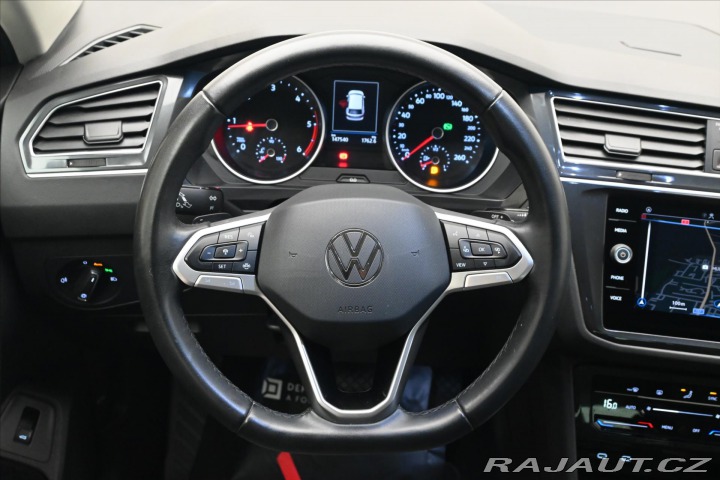 Volkswagen Tiguan 2,0 TDI 110 kW DSG Life Z 2023