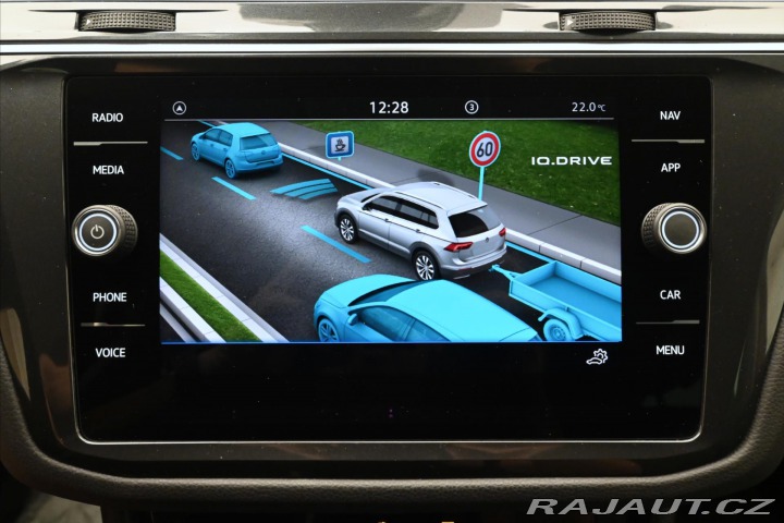 Volkswagen Tiguan 2,0 TDI 110 kW DSG Life Z 2023