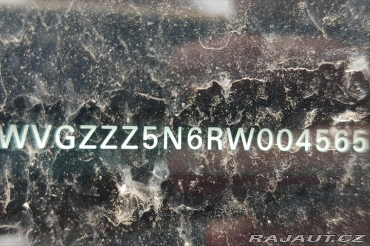 Volkswagen Tiguan 2,0 TDI 110kW DSG Life VŮ 2023