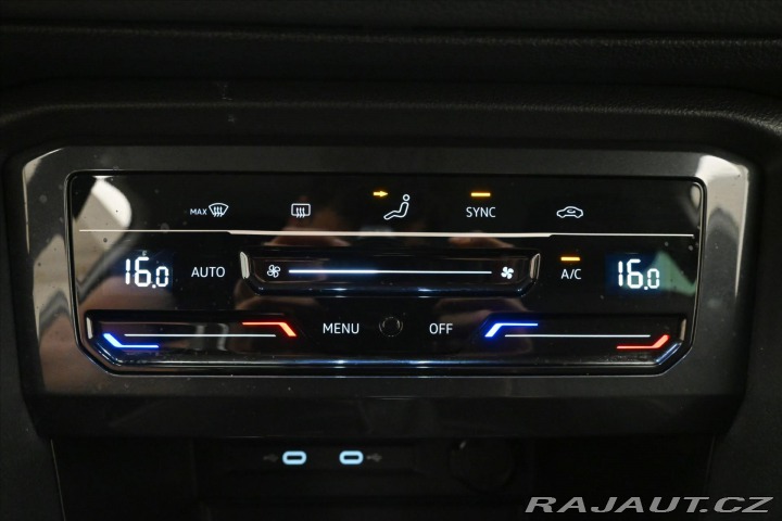 Volkswagen Tiguan 2,0 TDI 110 kW DSG Life Z 2023