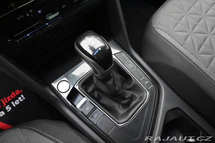 Volkswagen Tiguan 2,0 TDI 110 kW DSG Life Z 2023