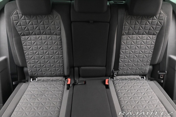 Volkswagen Tiguan 2,0 TDI 110 kW DSG Life Z 2023