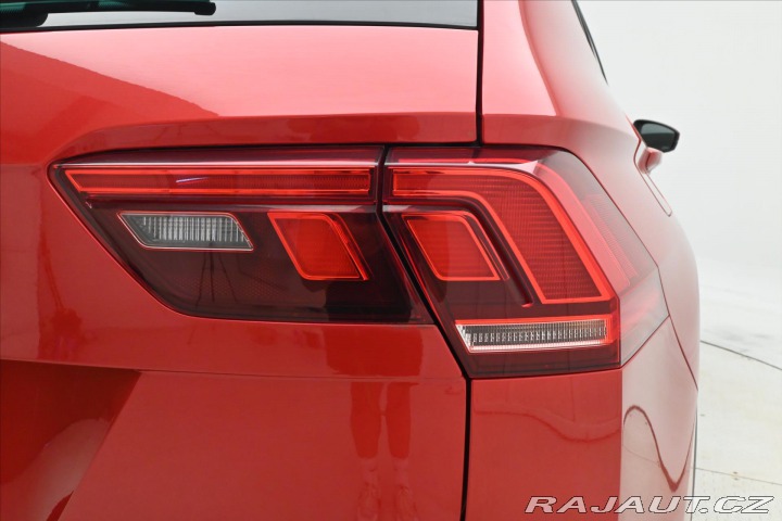 Volkswagen Tiguan 2,0 TDI 110 kW DSG Life Z 2023