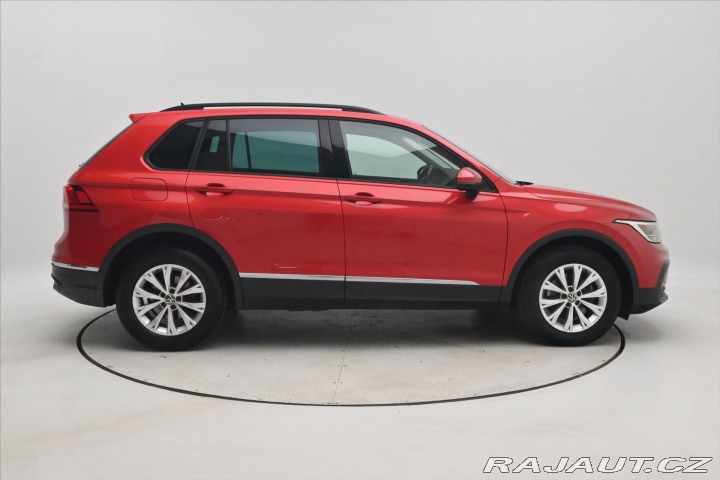 Volkswagen Tiguan 2,0 TDI 110 kW DSG Life Z 2023