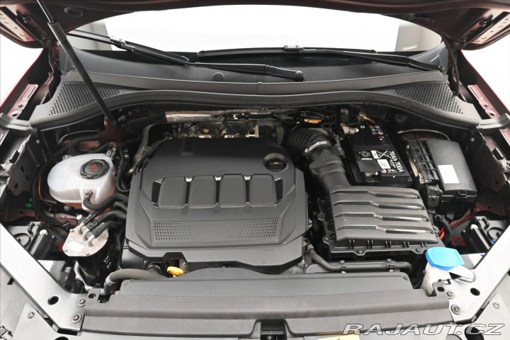 Volkswagen Tiguan 2,0 TDI 110 kW DSG Life Z 2023