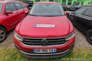 Volkswagen Tiguan 2,0 TDI 110kW DSG Life VŮ 2023
