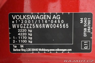Volkswagen Tiguan 2,0 TDI 110kW DSG Life Zá 2023