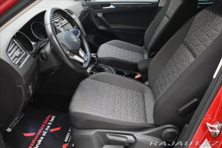 Volkswagen Tiguan 2,0 TDI 110kW DSG Life Zá 2023