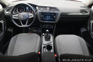 Volkswagen Tiguan 2,0 TDI 110kW DSG Life Zá 2023