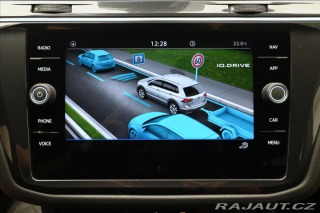 Volkswagen Tiguan 2,0 TDI 110kW DSG Life Zá 2023