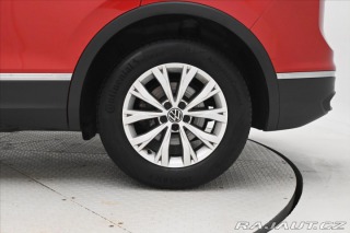 Volkswagen Tiguan 2,0 TDI 110kW DSG Life Zá 2023