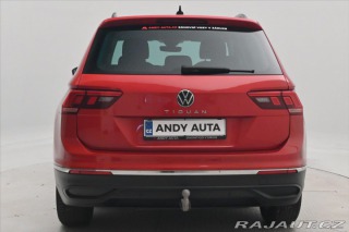 Volkswagen Tiguan 2,0 TDI 110kW DSG Life Zá 2023