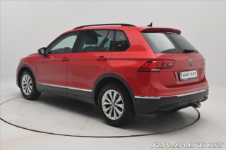 Volkswagen Tiguan 2,0 TDI 110kW DSG Life Zá 2023