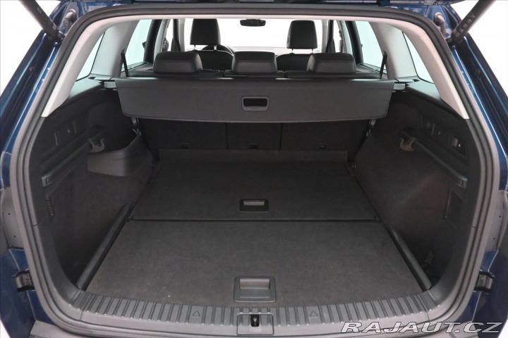 Škoda Kodiaq 2,0 TDI 147 kW DSG 4x4 St 2023