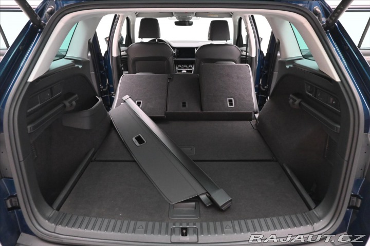 Škoda Kodiaq 2,0 TDI 147 kW DSG 4x4 St 2023