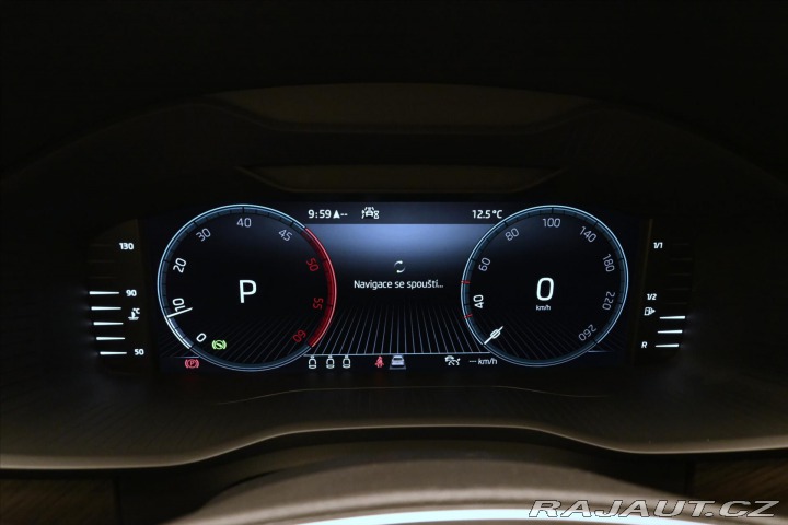 Škoda Kodiaq 2,0 TDI 147 kW DSG 4x4 St 2023