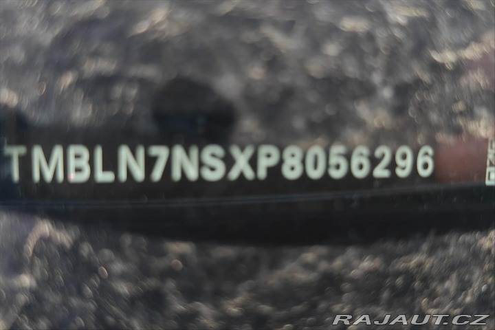 Škoda Kodiaq 2,0 TDI 147kW DSG 4x4 Sty 2023