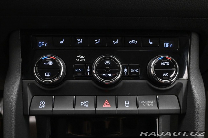 Škoda Kodiaq 2,0 TDI 147 kW DSG 4x4 St 2023