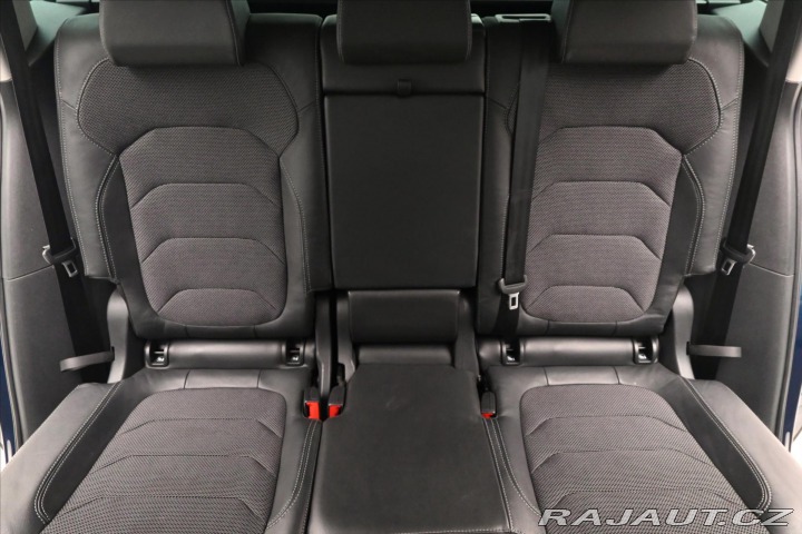 Škoda Kodiaq 2,0 TDI 147 kW DSG 4x4 St 2023