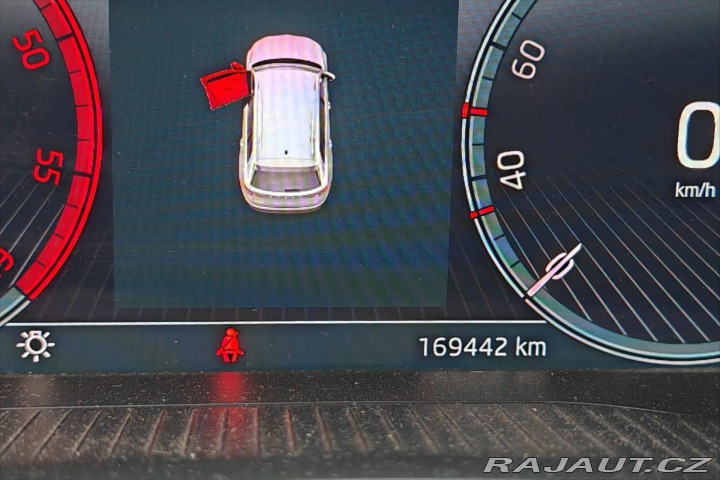 Škoda Kodiaq 2,0 TDI 147kW DSG 4x4 Sty 2023