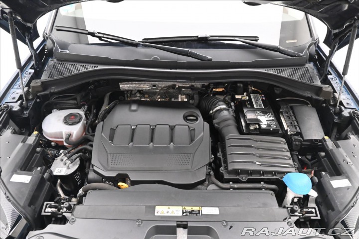 Škoda Kodiaq 2,0 TDI 147 kW DSG 4x4 St 2023