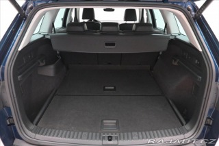 Škoda Kodiaq 2,0 TDI 147 kW DSG 4x4 St 2023
