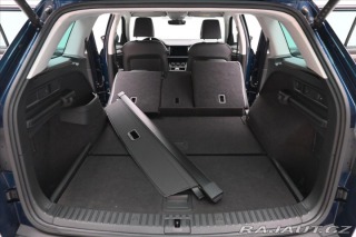 Škoda Kodiaq 2,0 TDI 147 kW DSG 4x4 St 2023