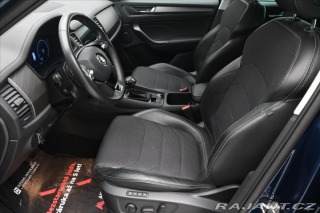 Škoda Kodiaq 2,0 TDI 147 kW DSG 4x4 St 2023
