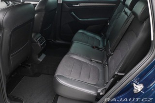 Škoda Kodiaq 2,0 TDI 147 kW DSG 4x4 St 2023