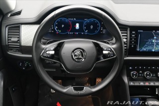 Škoda Kodiaq 2,0 TDI 147 kW DSG 4x4 St 2023