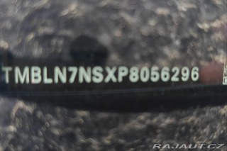 Škoda Kodiaq 2,0 TDI 147kW DSG 4x4 Sty 2023