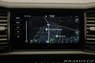 Škoda Kodiaq 2,0 TDI 147 kW DSG 4x4 St 2023