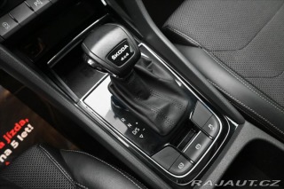 Škoda Kodiaq 2,0 TDI 147 kW DSG 4x4 St 2023