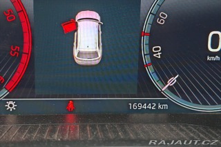 Škoda Kodiaq 2,0 TDI 147kW DSG 4x4 Sty 2023