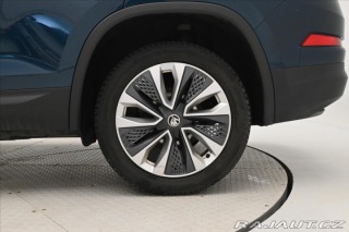 Škoda Kodiaq 2,0 TDI 147 kW DSG 4x4 St 2023