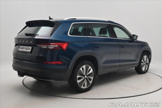 Škoda Kodiaq 2,0 TDI 147 kW DSG 4x4 St 2023