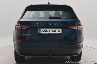 Škoda Kodiaq 2,0 TDI 147 kW DSG 4x4 St 2023