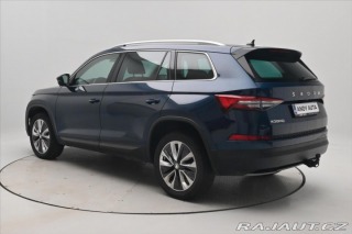 Škoda Kodiaq 2,0 TDI 147 kW DSG 4x4 St 2023