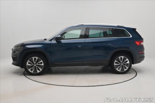 Škoda Kodiaq 2,0 TDI 147 kW DSG 4x4 St 2023