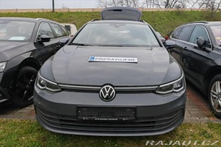 Volkswagen Golf 2,0 TDI 110 kW DSG Life V