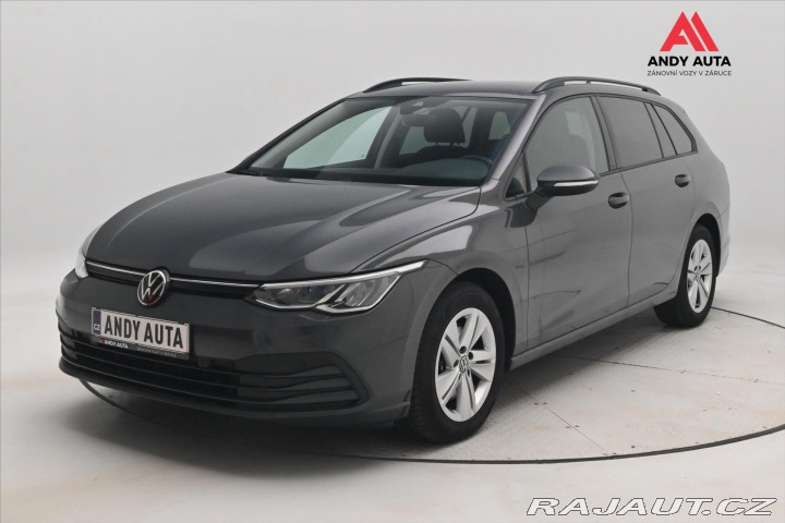 Volkswagen Golf 2,0 TDI 110 kW DSG Life Z 2022