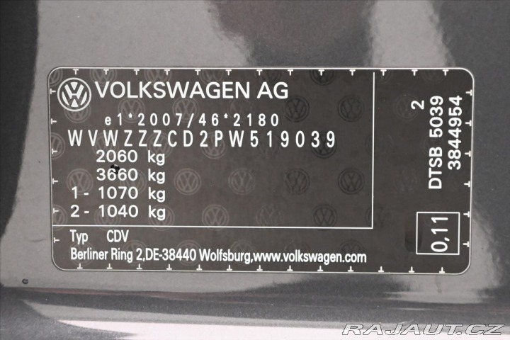 Volkswagen Golf 2,0 TDI 110 kW DSG Life Z 2022