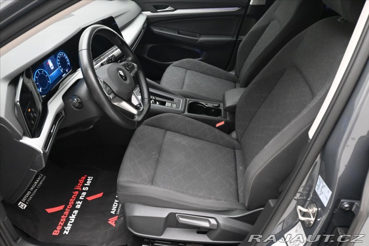 Volkswagen Golf 2,0 TDI 110 kW DSG Life Z 2022