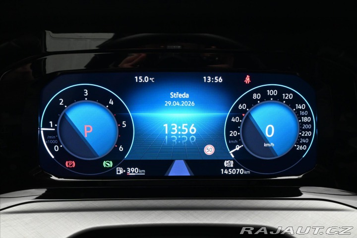 Volkswagen Golf 2,0 TDI 110 kW DSG Life Z 2022